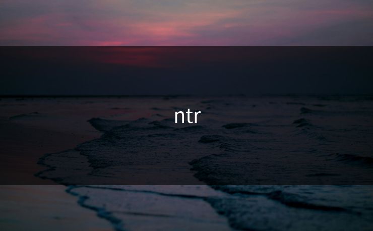 ntr