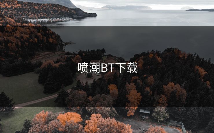 喷潮BT下载